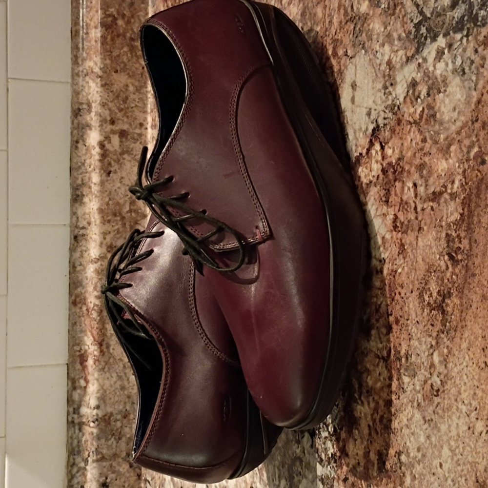 MBT Men's Kabisa Casual Walking Dress Shoe - Picture 2 of 9